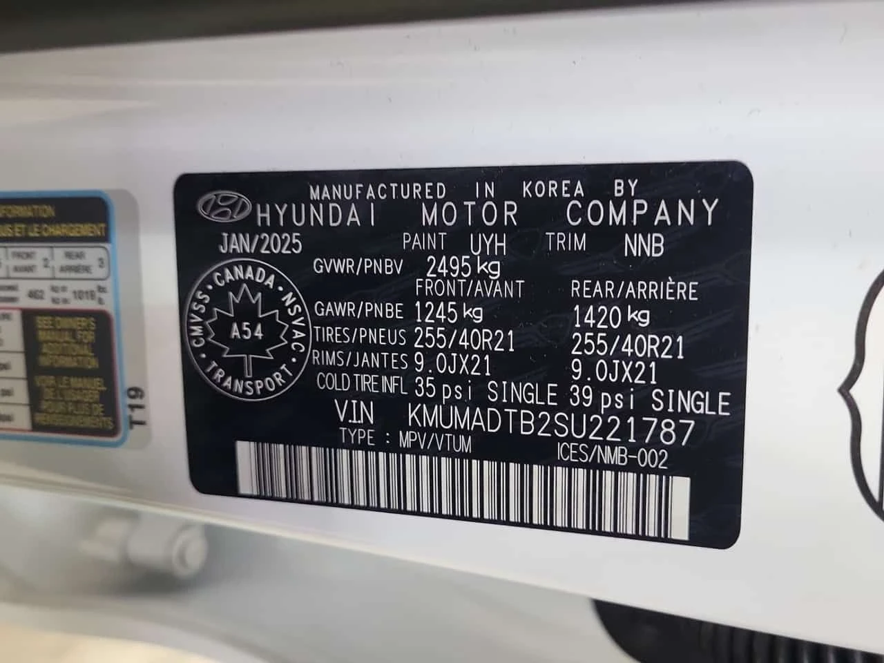 Genesis GV70  2.5T ADVANCED PLUS| PANORAMA| ���������| CARFAX | Mobile.bg � ����������� 16