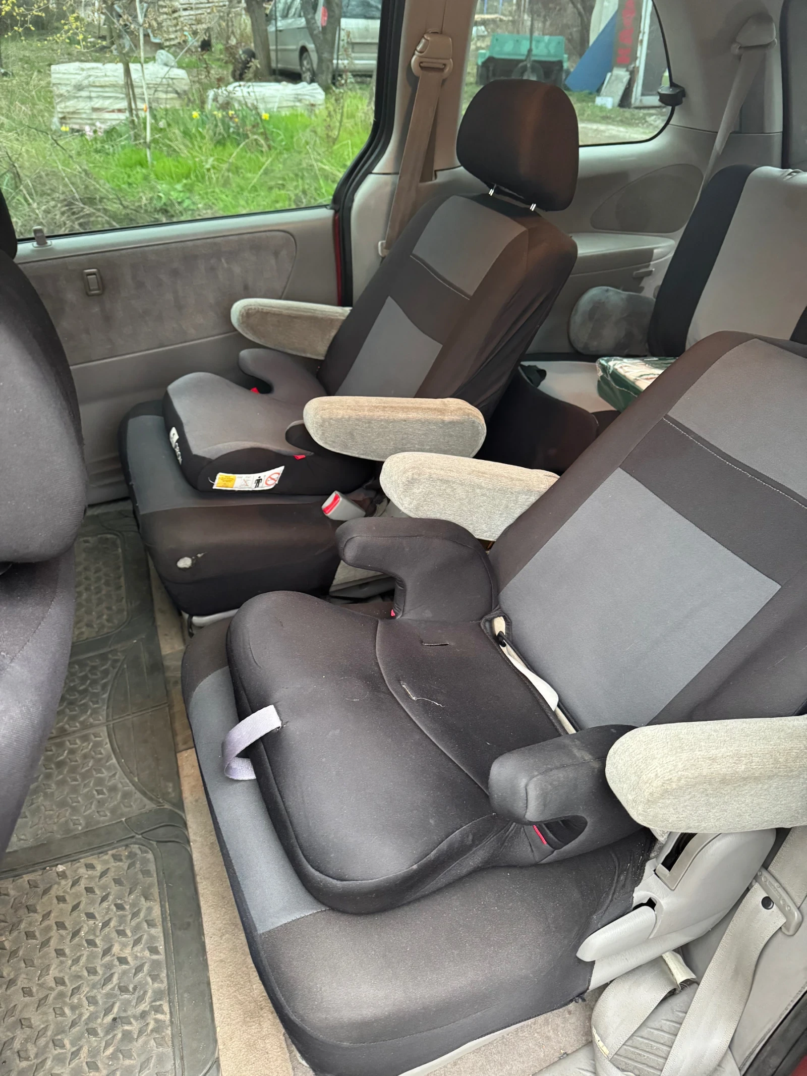 Mazda Mpv 2.5 V6 Automatic | Mobile.bg � ����������� 12
