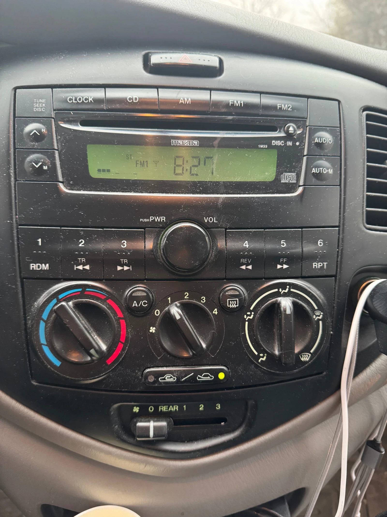 Mazda Mpv 2.5 V6 Automatic | Mobile.bg � ����������� 10