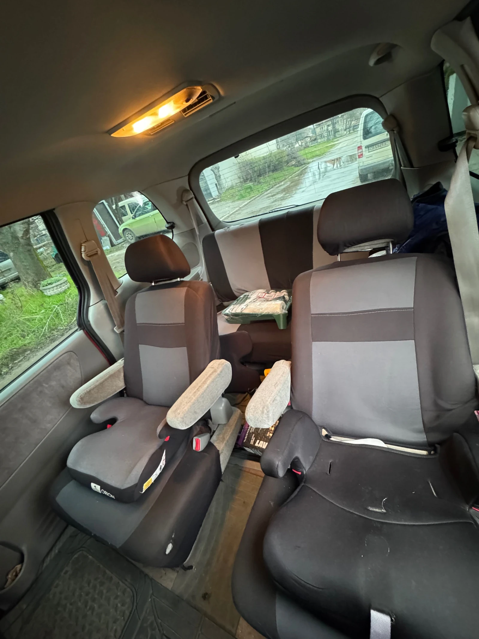 Mazda Mpv 2.5 V6 Automatic | Mobile.bg � ����������� 13