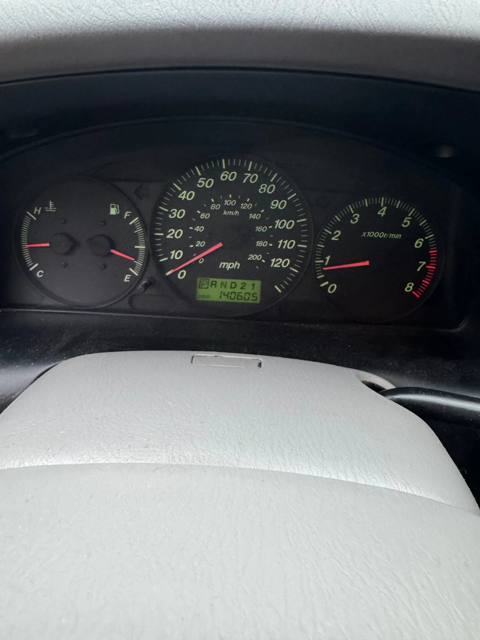 Mazda Mpv 2.5 V6 Automatic | Mobile.bg � ����������� 9