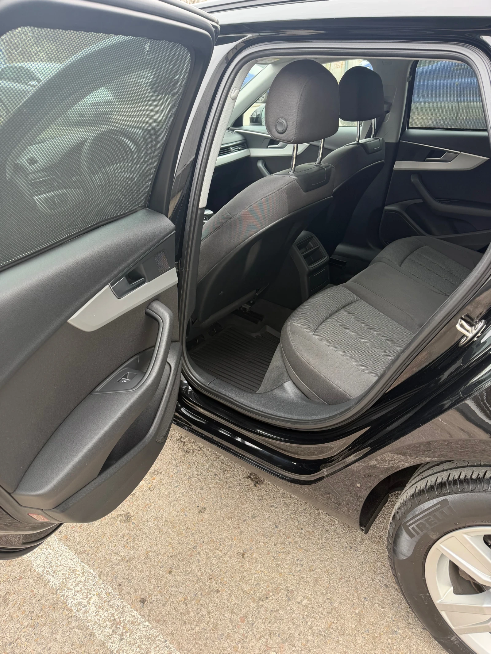 Audi A4, снимка 4 - Автомобили и джипове - 54044967