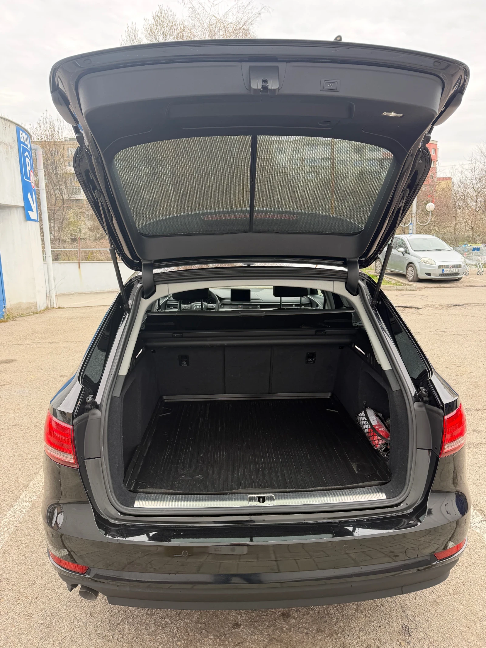 Audi A4, снимка 7 - Автомобили и джипове - 54044967