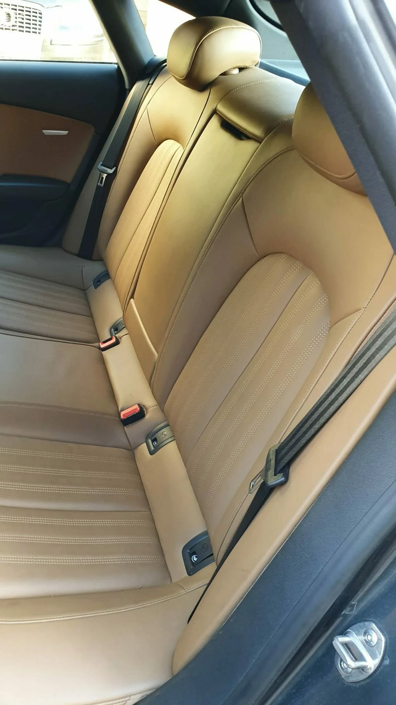 Audi A7 3.0 BiTDI 350HP 3xS-Line, снимка 11 - Автомобили и джипове - 54178990