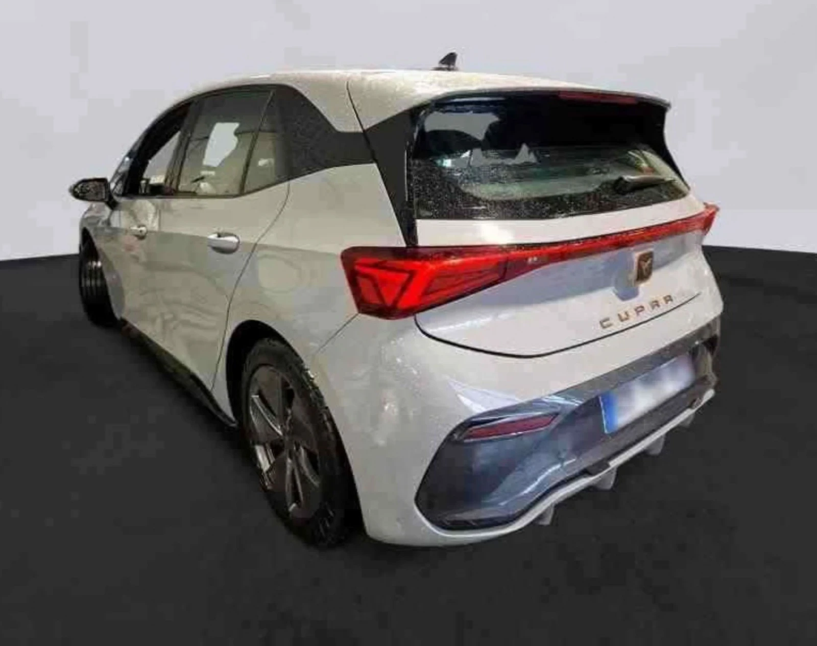 Cupra Born 62Kwh.150kw.Navi.ACC.LED.KAMERA, снимка 3 - Автомобили и джипове - 54210964