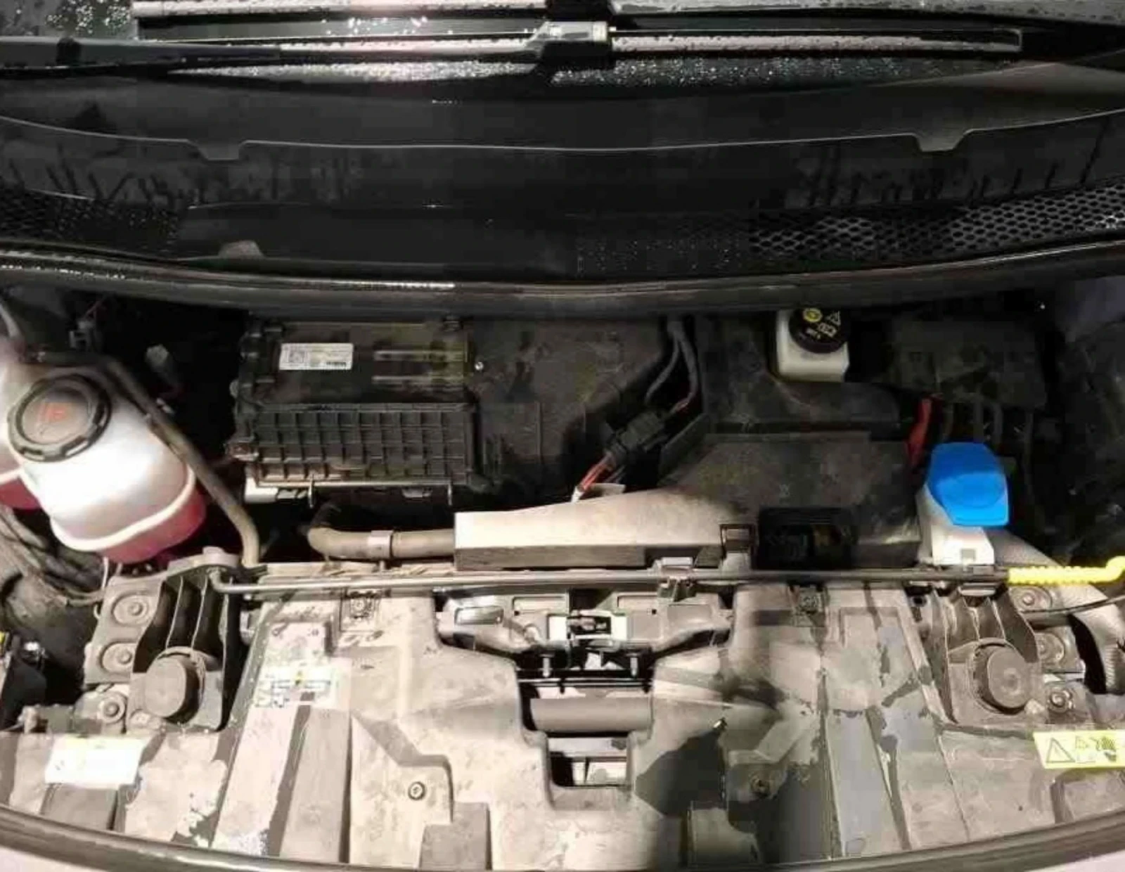 Cupra Born 62Kwh.150kw.Navi.ACC.LED.KAMERA, снимка 7 - Автомобили и джипове - 54210964