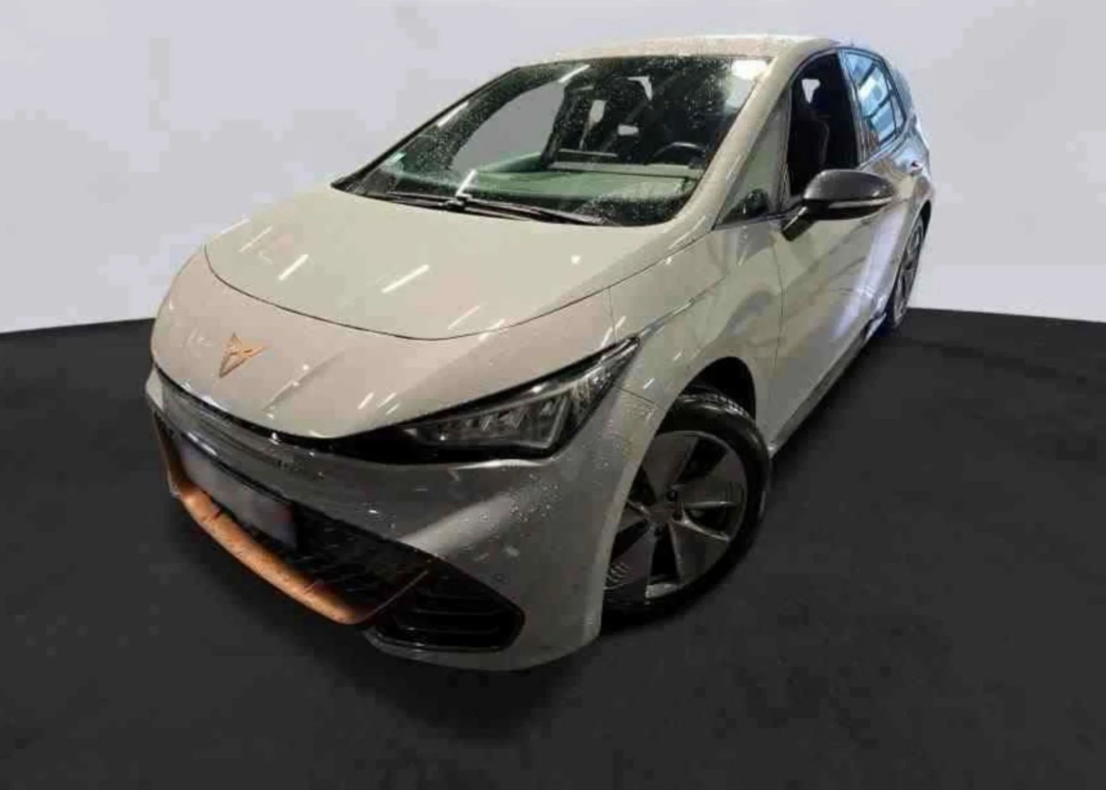 Cupra Born 62Kwh.150kw.Navi.ACC.LED.KAMERA