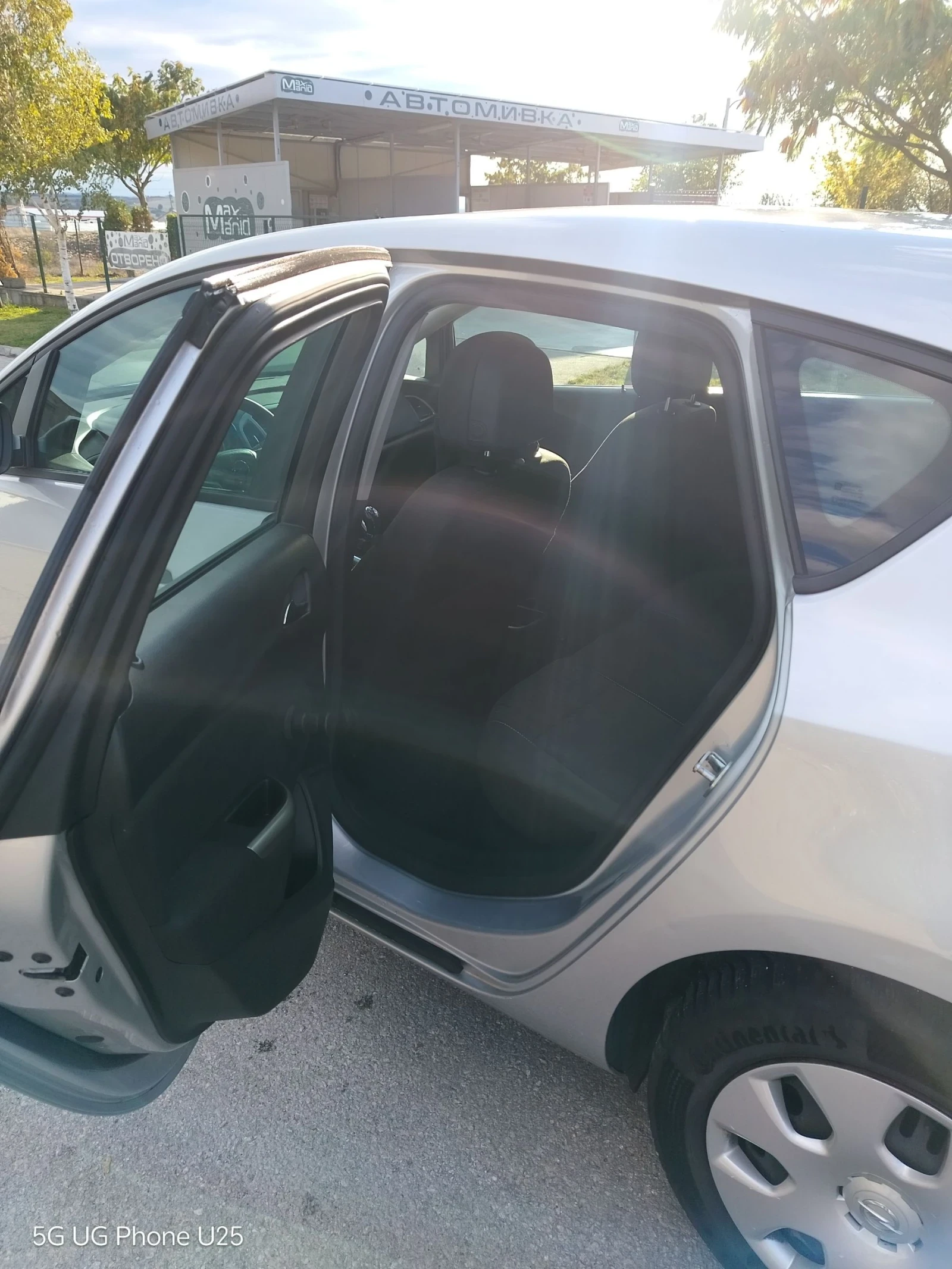 Opel Astra, снимка 7 - Автомобили и джипове - 54284382