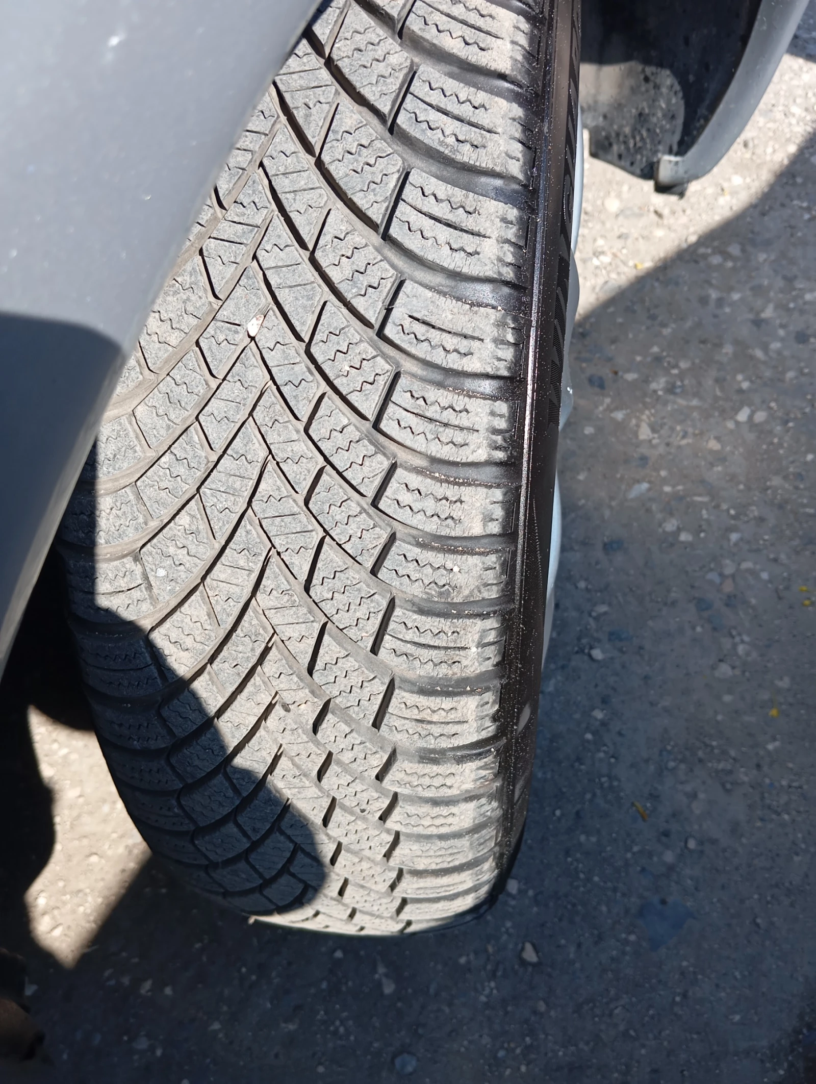 Citroen Xsara picasso, снимка 12 - Автомобили и джипове - 54302624