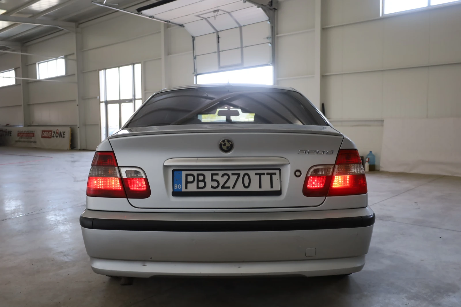 BMW 320 E46 | Mobile.bg � ����������� 3