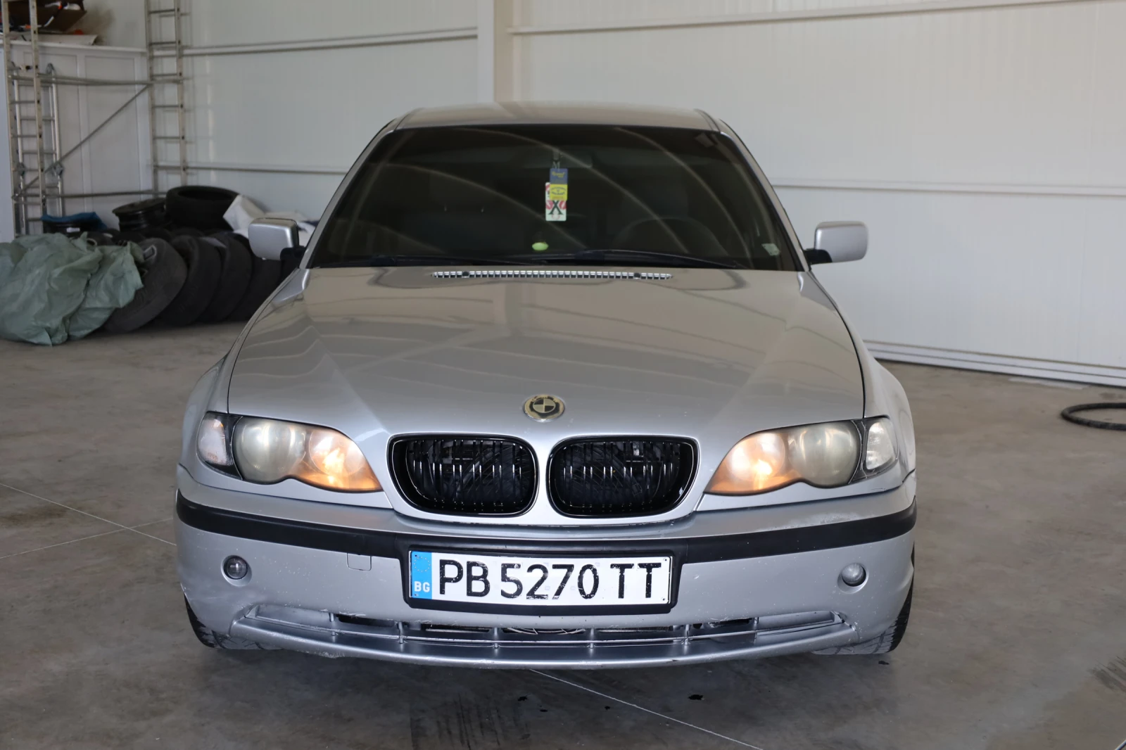 BMW 320 E46 | Mobile.bg � ����������� 2