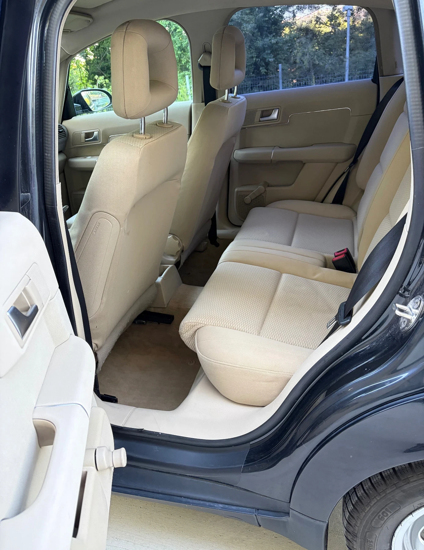 Audi A2, снимка 11 - Автомобили и джипове - 54742297
