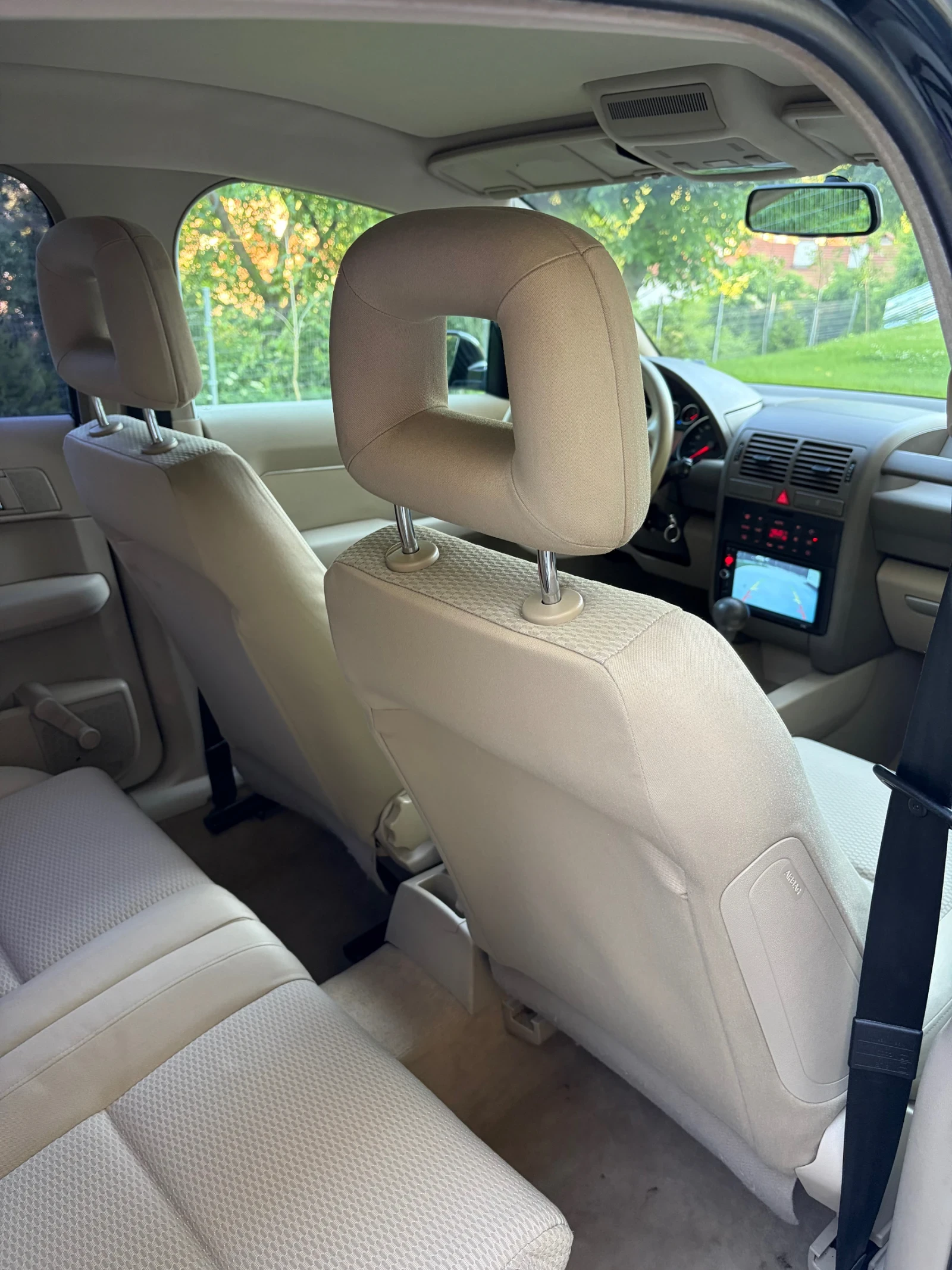 Audi A2, снимка 6 - Автомобили и джипове - 54742297