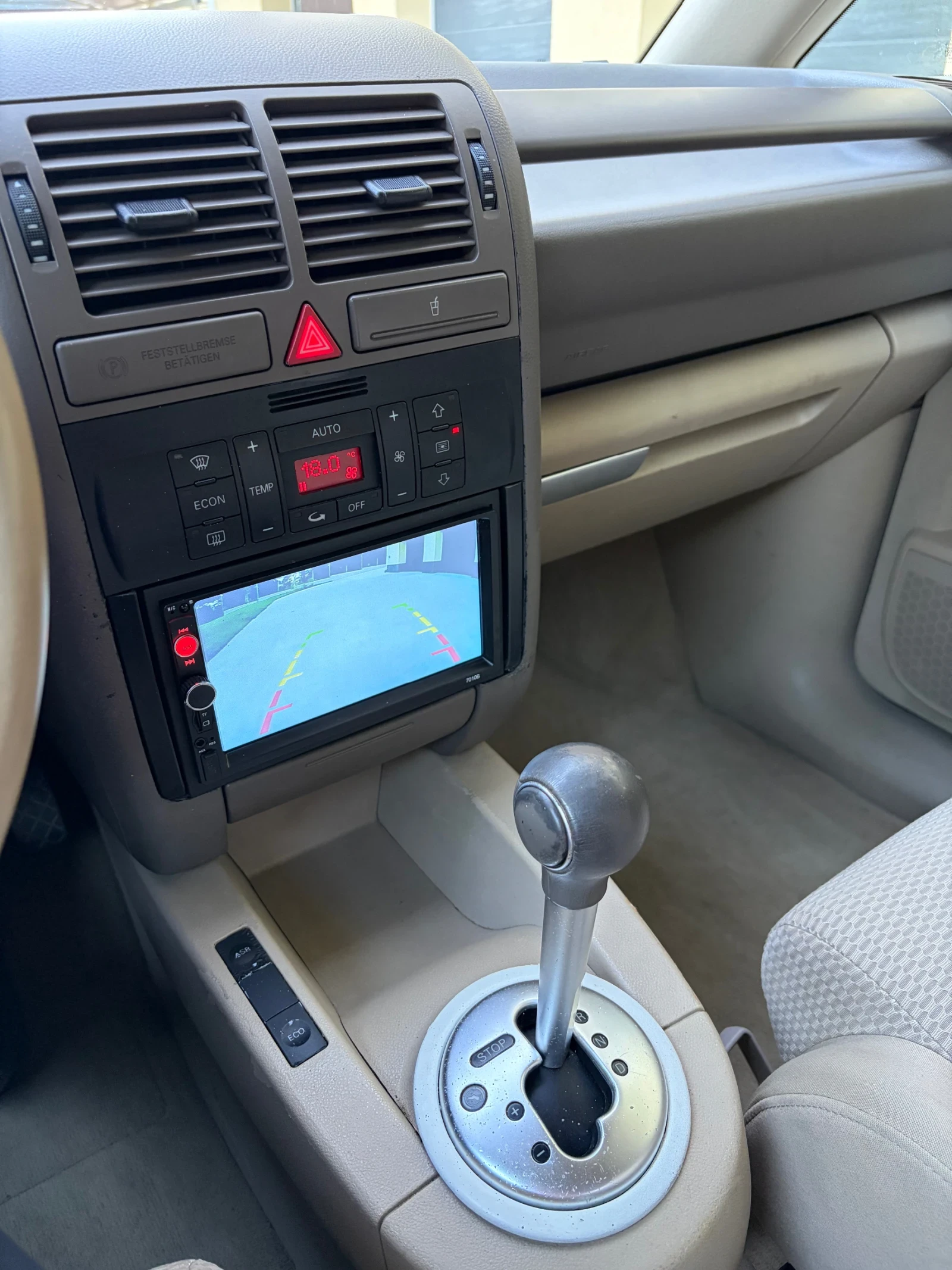 Audi A2, снимка 9 - Автомобили и джипове - 54742297