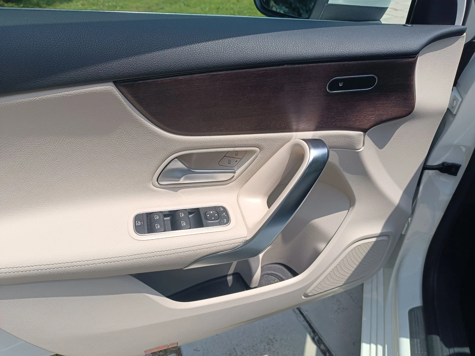 Mercedes-Benz A 200, снимка 9 - Автомобили и джипове - 54907850
