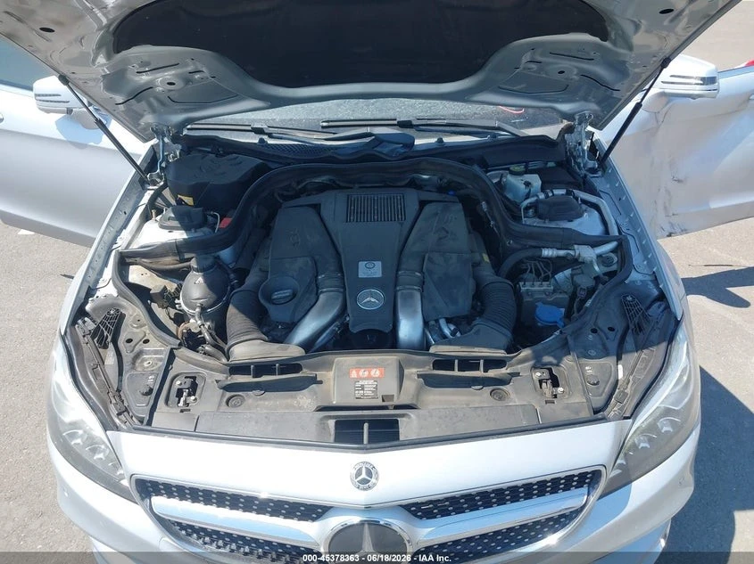 Mercedes-Benz CLS 550 RWD Автокредит Цена до България, снимка 13 - Автомобили и джипове - 55133852