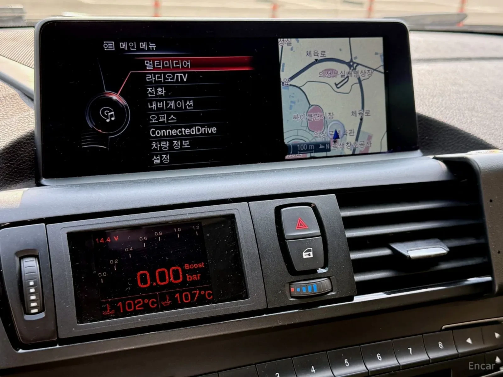 BMW 235 MANHART* TUNING* SPECIAL* UNIKAT* 57000KM!!!* , снимка 17 - Автомобили и джипове - 55173552