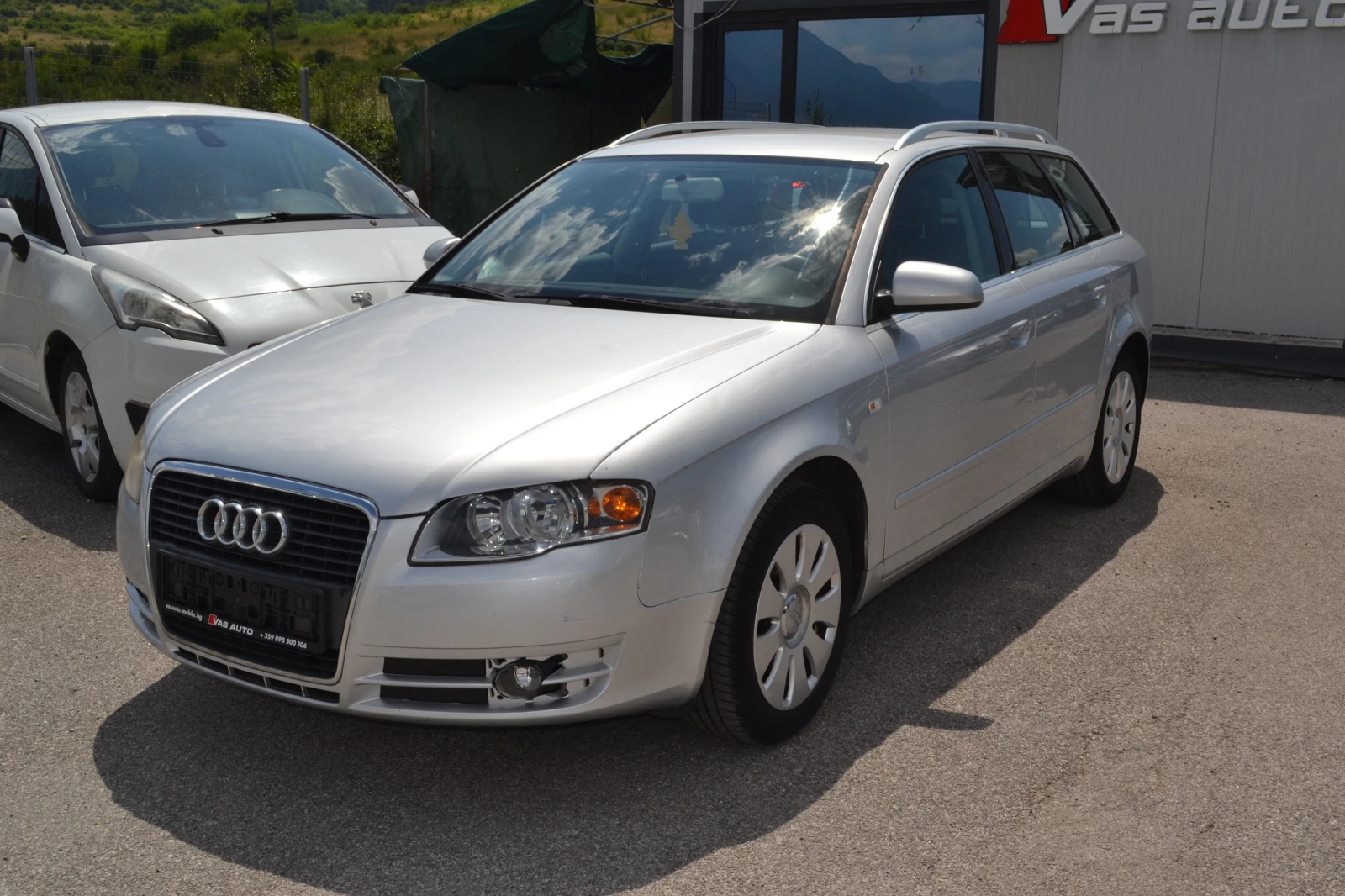 Audi A4 2.0TDI | Mobile.bg � ����������� 2