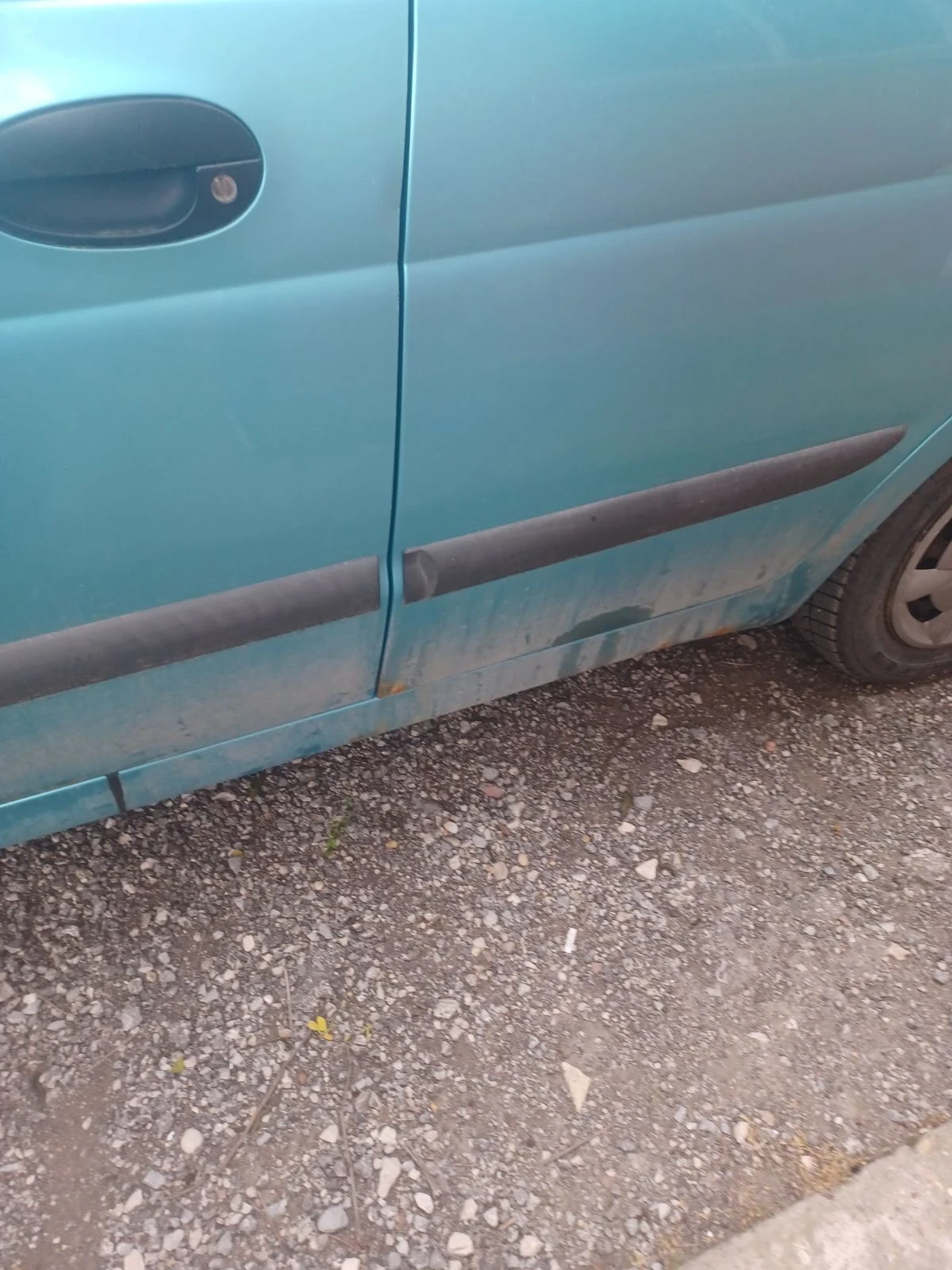Daewoo Matiz | Mobile.bg � ����������� 12