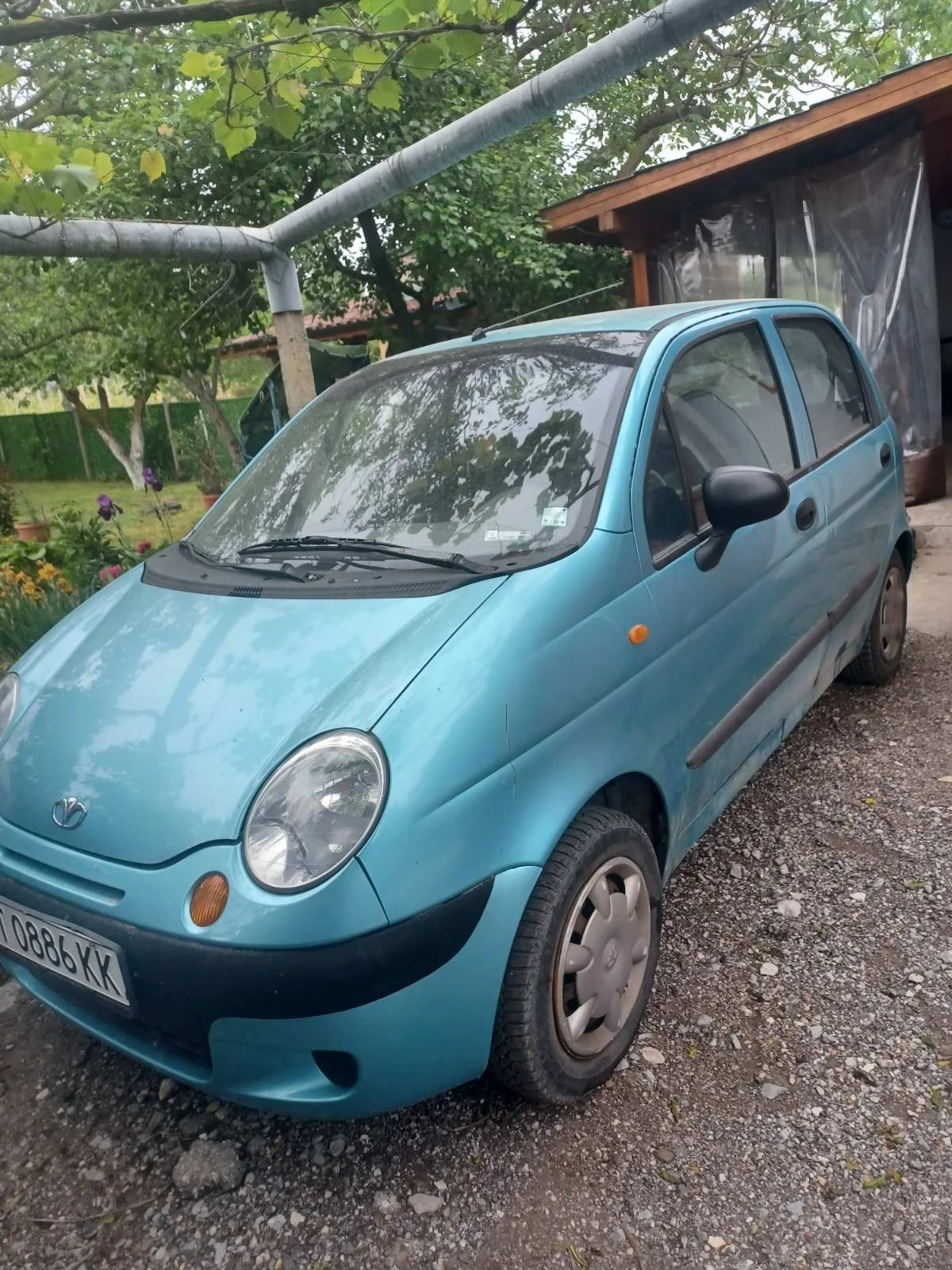 Daewoo Matiz | Mobile.bg � ����������� 6