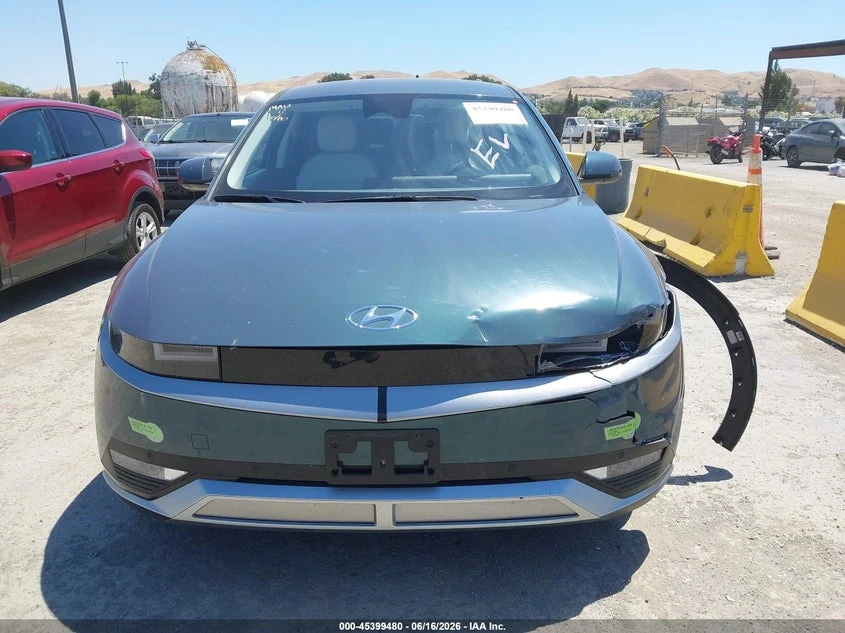 Hyundai Ioniq 5 2023 HYUNDAI IONIQ 5 SEL | Mobile.bg � ����������� 2