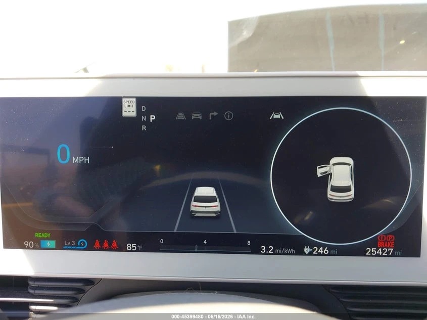 Hyundai Ioniq 5 2023 HYUNDAI IONIQ 5 SEL | Mobile.bg � ����������� 10
