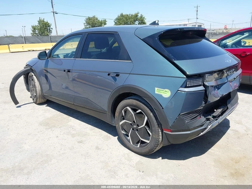 Hyundai Ioniq 5 2023 HYUNDAI IONIQ 5 SEL | Mobile.bg � ����������� 6