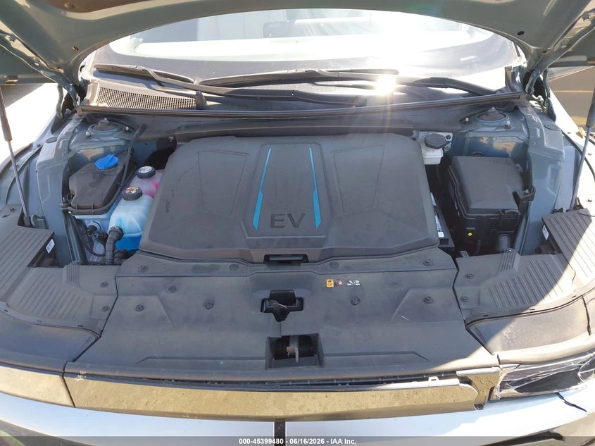 Hyundai Ioniq 5 2023 HYUNDAI IONIQ 5 SEL | Mobile.bg � ����������� 13