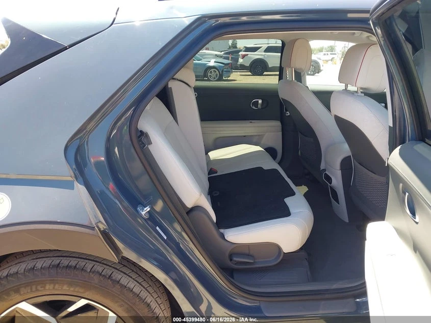 Hyundai Ioniq 5 2023 HYUNDAI IONIQ 5 SEL | Mobile.bg � ����������� 12