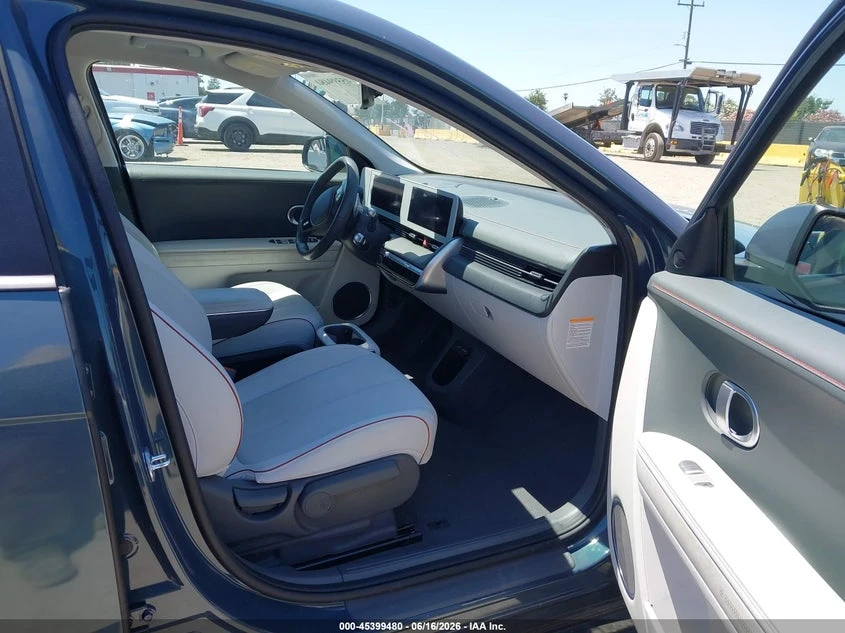 Hyundai Ioniq 5 2023 HYUNDAI IONIQ 5 SEL | Mobile.bg � ����������� 11