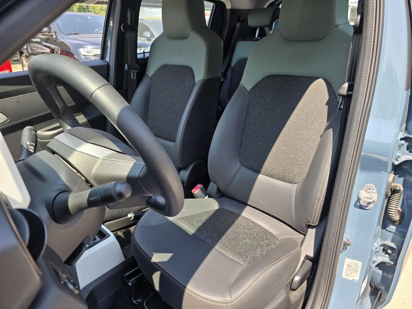 Dacia Spring Extreme 65 �������� ������ 1500�� ���� | Mobile.bg � ����������� 10