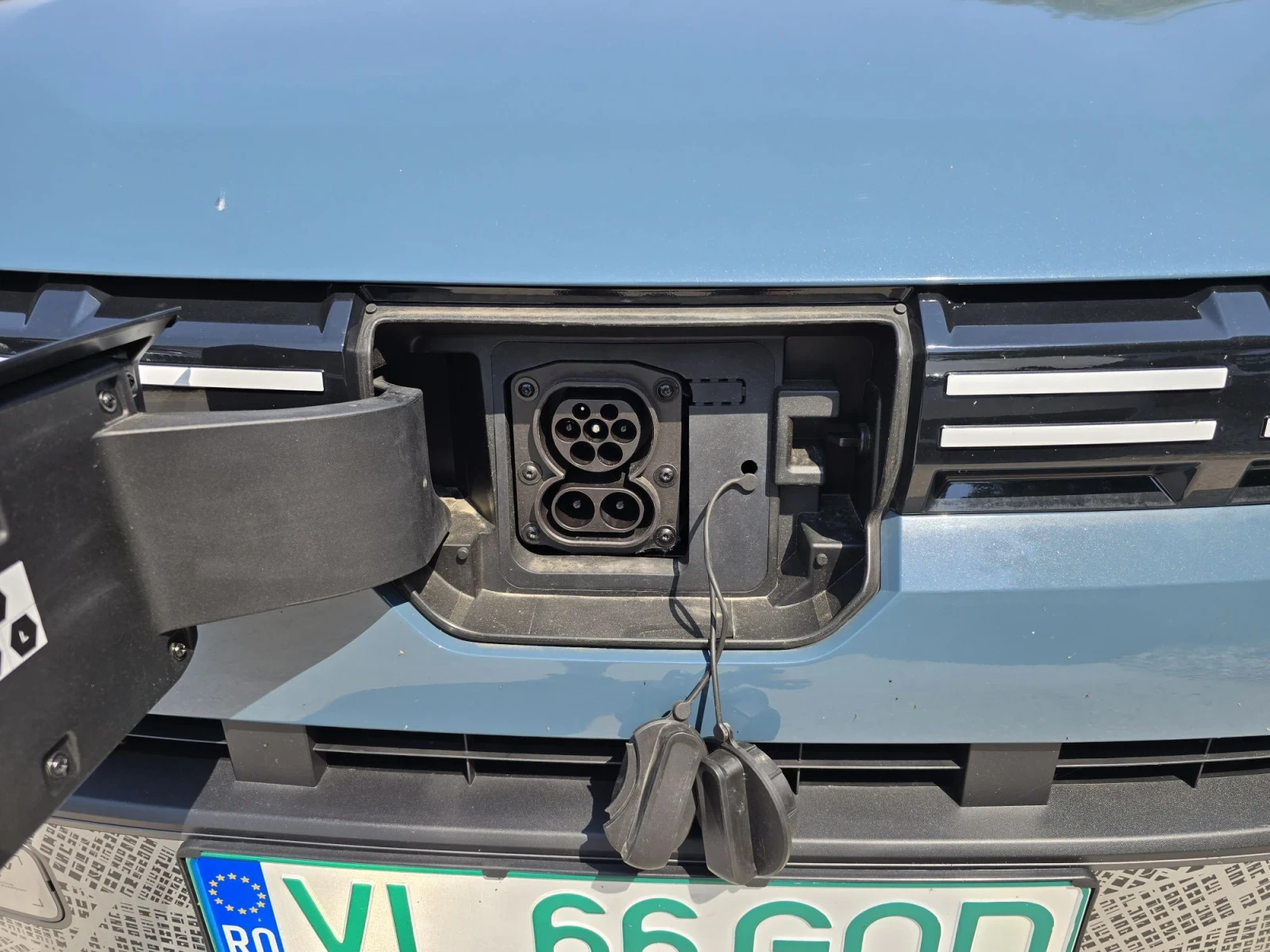 Dacia Spring Extreme 65 �������� ������ 1500�� ���� | Mobile.bg � ����������� 15