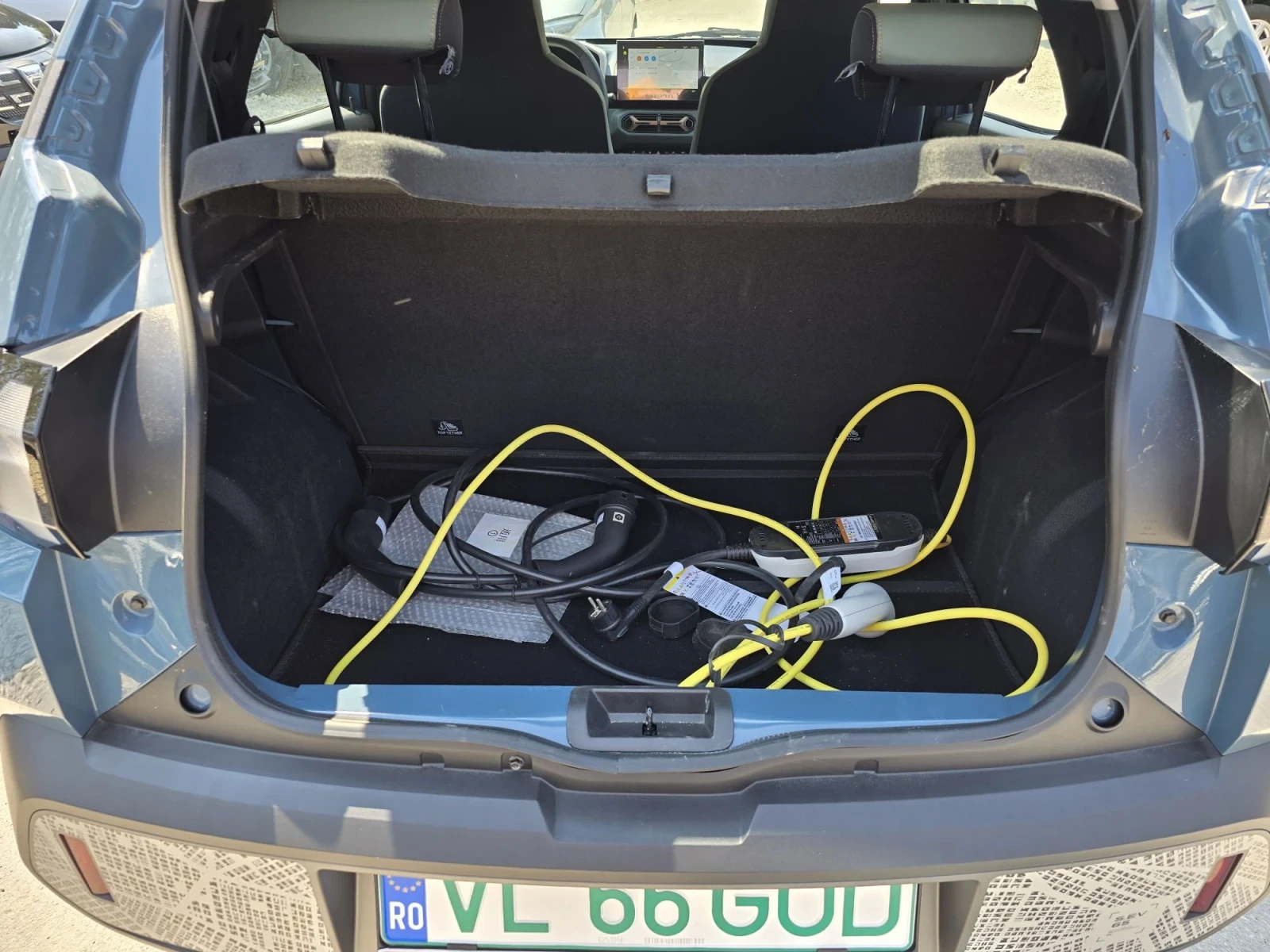 Dacia Spring Extreme 65 �������� ������ 1500�� ���� | Mobile.bg � ����������� 14