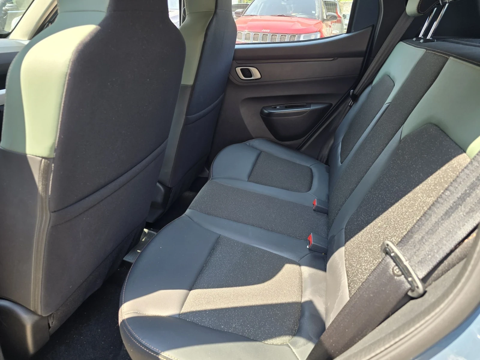 Dacia Spring Extreme 65 �������� ������ 1500�� ���� | Mobile.bg � ����������� 12