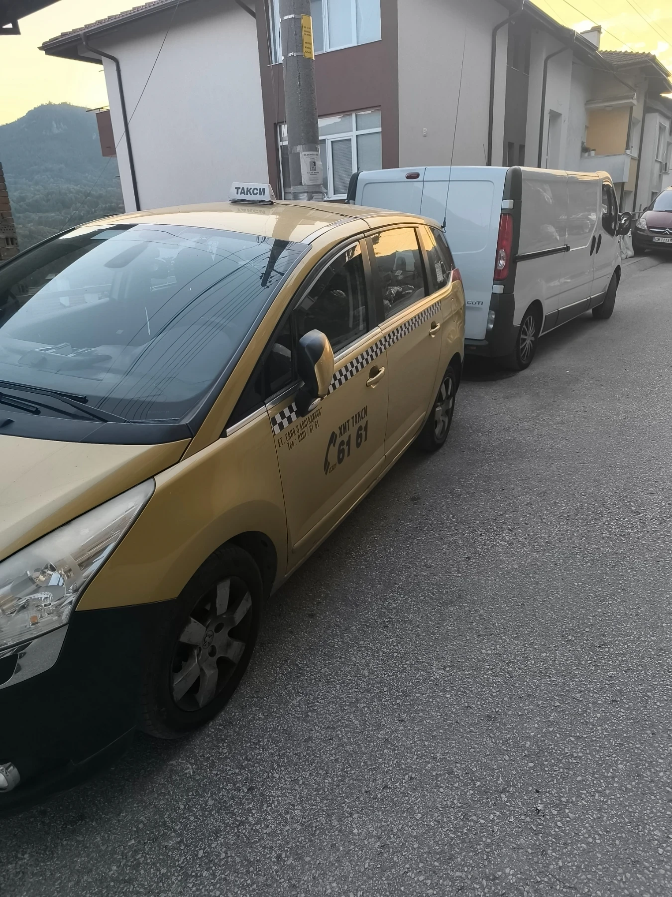 Peugeot 5008 | Mobile.bg � ����������� 2