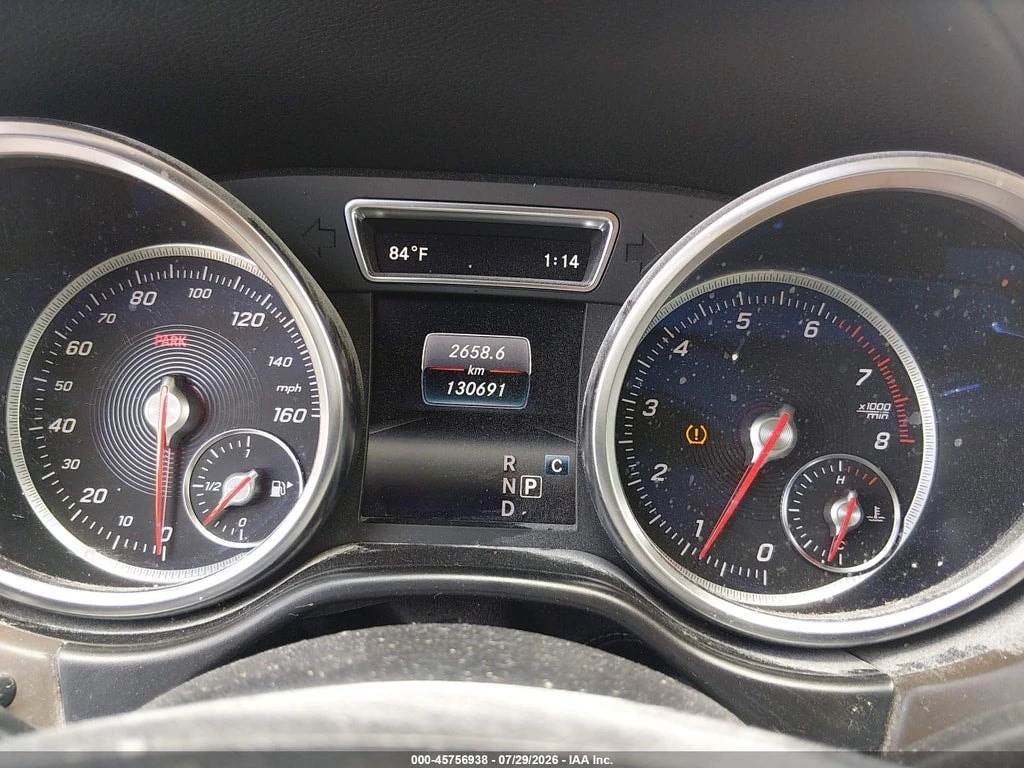 Mercedes-Benz GLS 450 * 4MATIC * 7 МЕСТЕН * CARFAX * , снимка 13 - Автомобили и джипове - 55879162