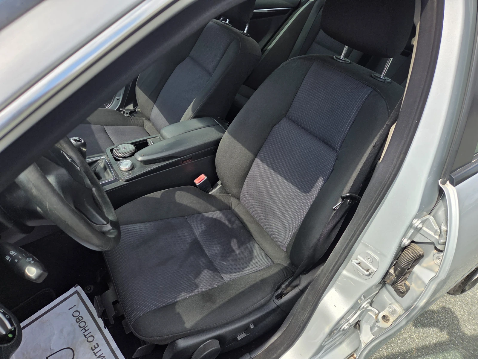 Mercedes-Benz C 220 2, 2CDI136ks6skPARKTRONIKKSENONITALIAEU4 | Mobile.bg � ����������� 12