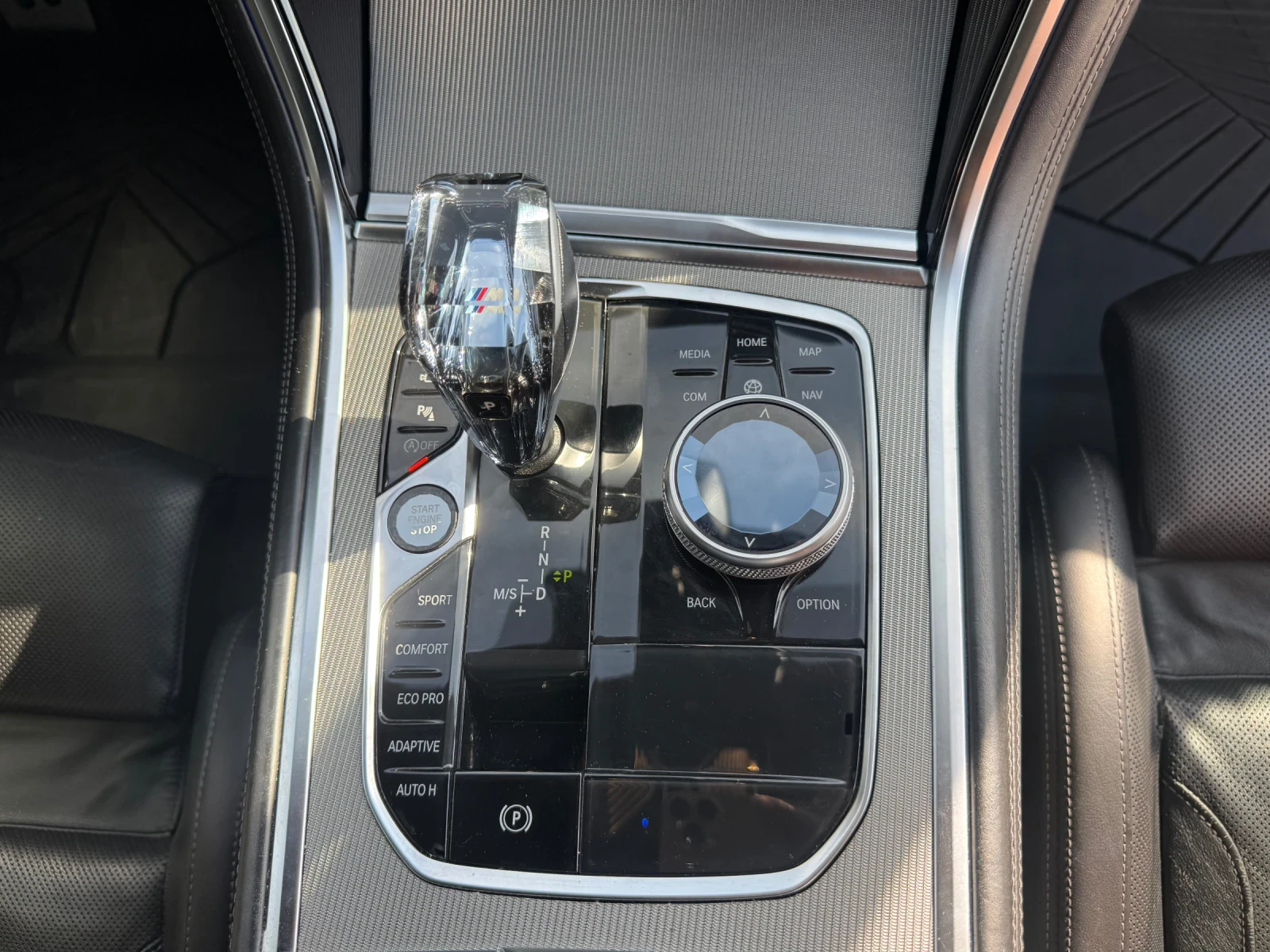 BMW 840 d Xdrive Mpacket Full , снимка 13 - Автомобили и джипове - 56432215