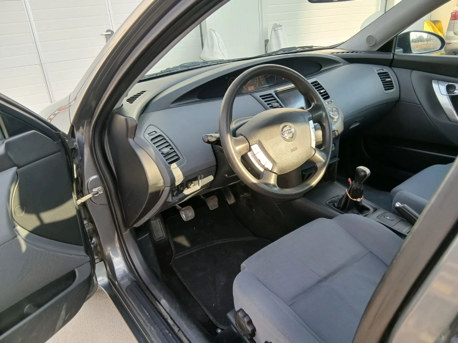 Nissan Primera P12 | Mobile.bg � ����������� 2