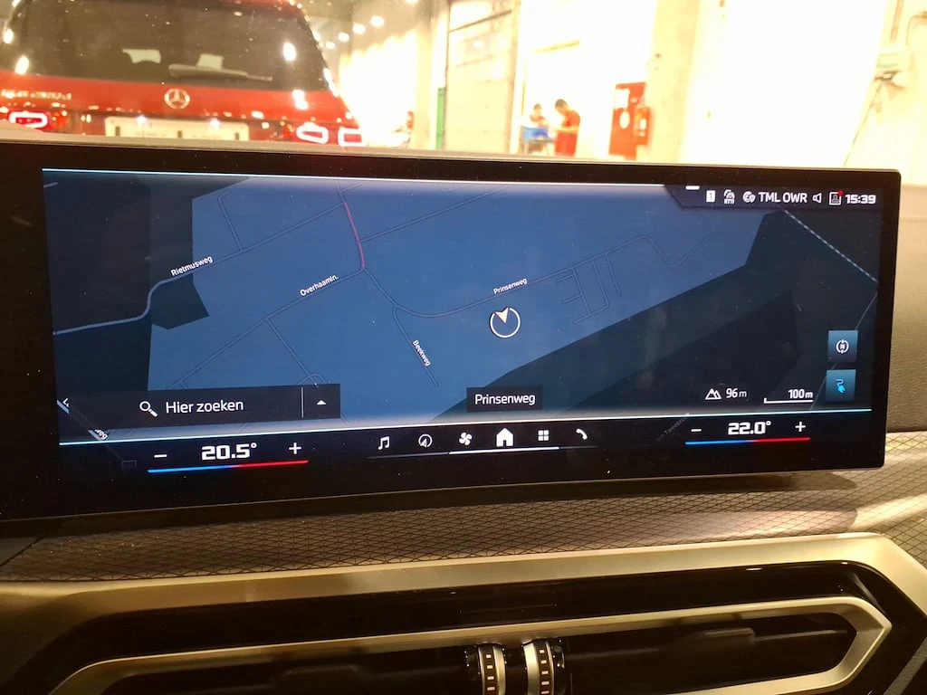 BMW i4 M50 Gran Coupe xDrive Leather LED Navi | Mobile.bg � ����������� 10