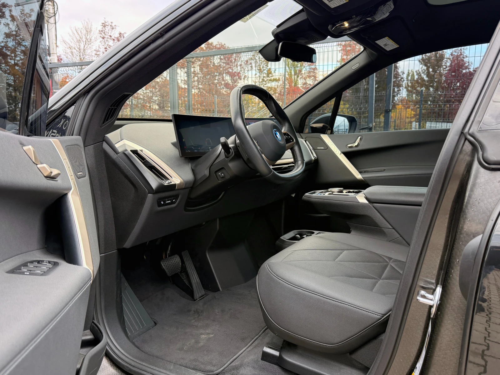 BMW iX 50 ///M Pack | Mobile.bg � ����������� 7