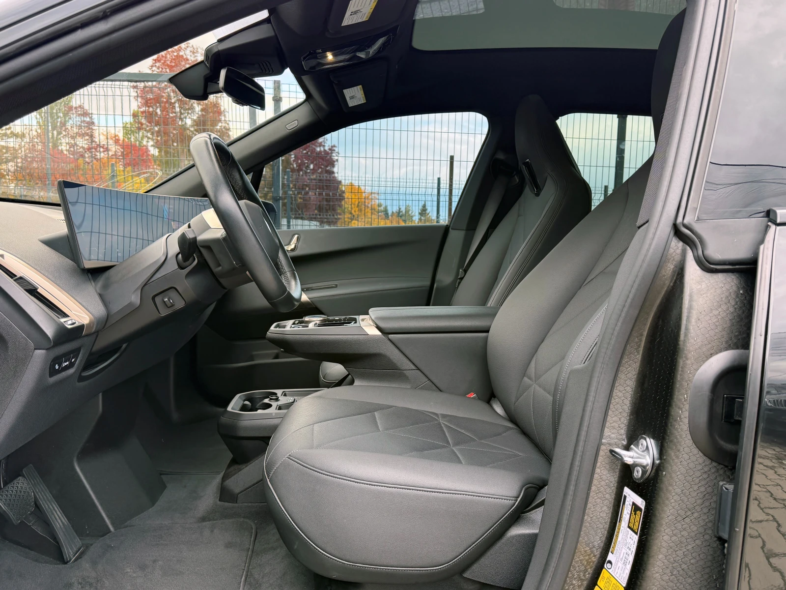 BMW iX 50 ///M Pack | Mobile.bg � ����������� 8