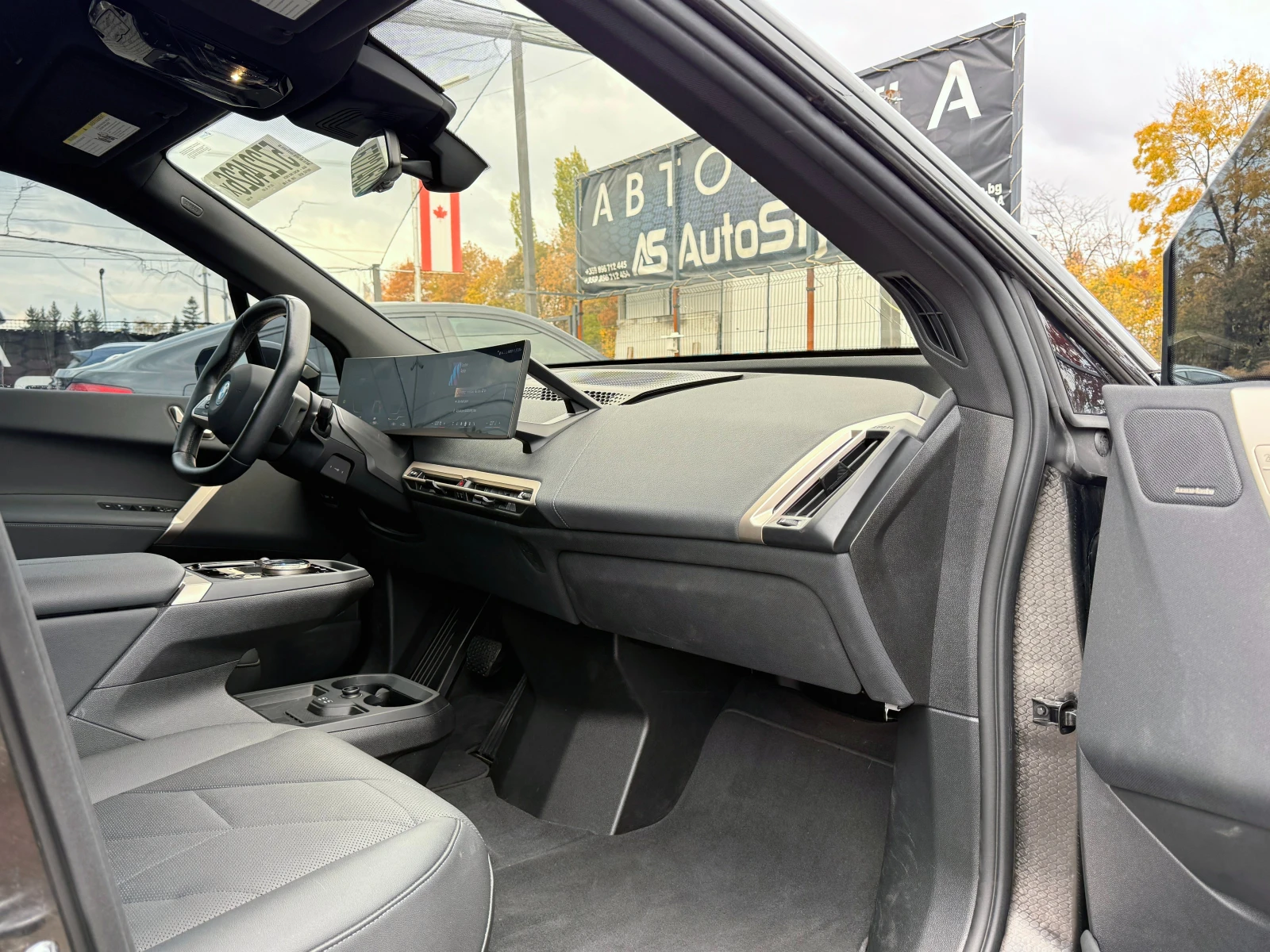 BMW iX 50 ///M Pack | Mobile.bg � ����������� 10