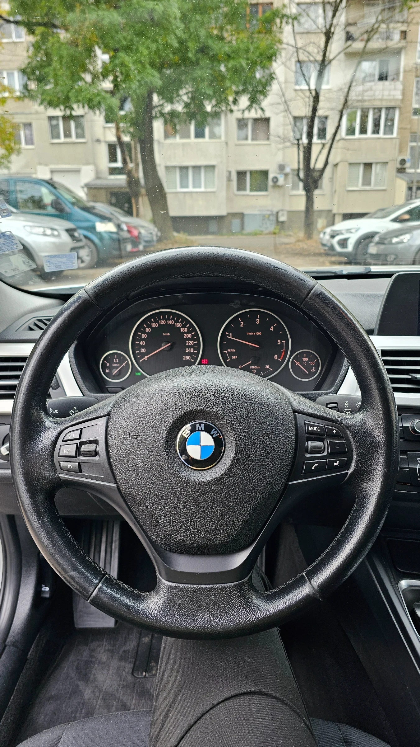 BMW 316, снимка 10 - Автомобили и джипове - 56556559