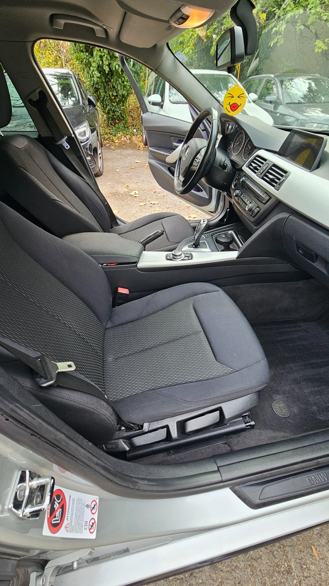 BMW 316, снимка 14 - Автомобили и джипове - 56556559