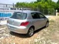Peugeot 307 2.0hdi/110/3броя, снимка 6