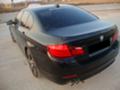 BMW 550 i-НА ЧАСТИ, снимка 13 - Автомобили и джипове - 20862238
