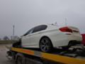 BMW 550 i-НА ЧАСТИ, снимка 7 - Автомобили и джипове - 20862238