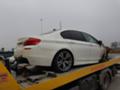 BMW 550 i-НА ЧАСТИ, снимка 9 - Автомобили и джипове - 20862238