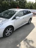 Toyota Avensis 2.0 d4d, снимка 3